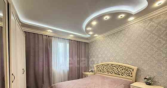 3-комн. квартира, 80.4 м2, 13/25 эт. Химки