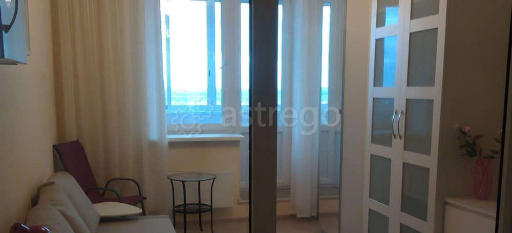 1-комн. квартира, 30 м2, 15/17 эт. Сергиев Посад - изображение 5