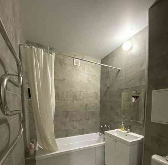 Студия, 30 м2, 23/24 эт. Красноярск