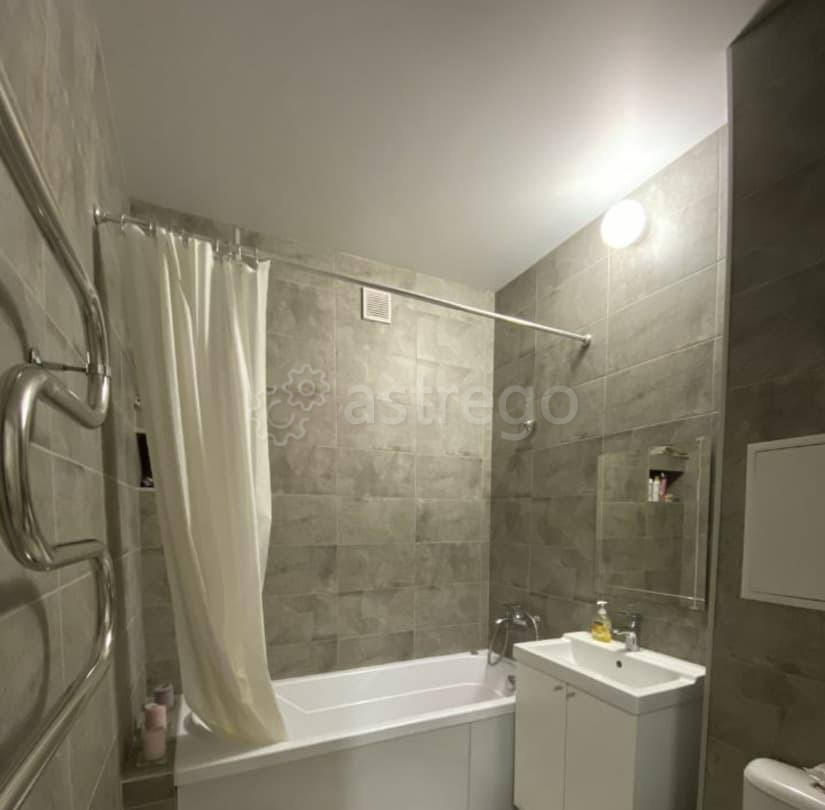 Студия, 30 м2, 23/24 эт. Красноярск - изображение 3