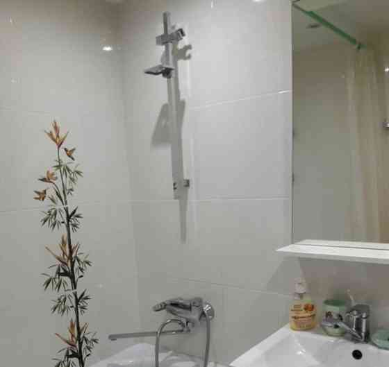 1-комн. квартира, 35 м2, 5/6 эт. Москва