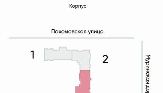 Свободного назначения, 115 м2 Санкт-Петербург