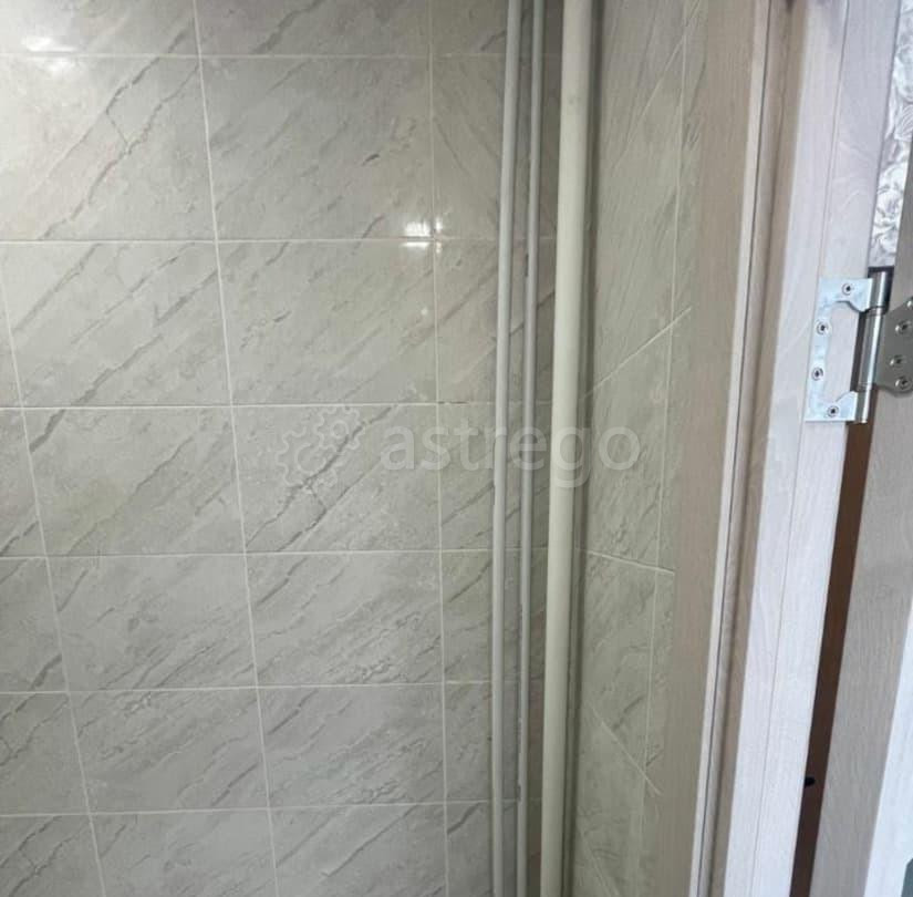 Комната, 12 м2, 9/9 эт. Красноярск - изображение 3