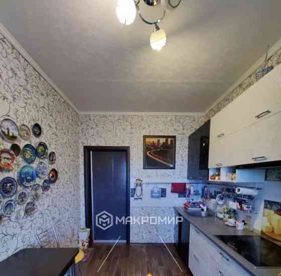 4-комн. квартира, 83 м2, 9/12 эт. Архангельск