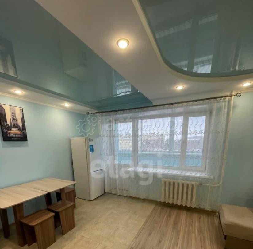 Студия, 40 м2, 5/14 эт. Благовещенск - изображение 7