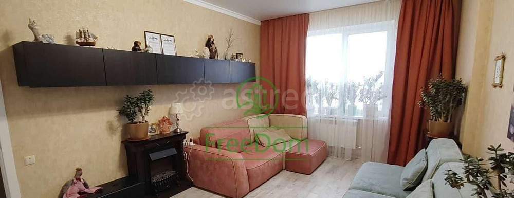 2-комн. квартира, 80 м2, 7/9 эт. Северный - изображение 3