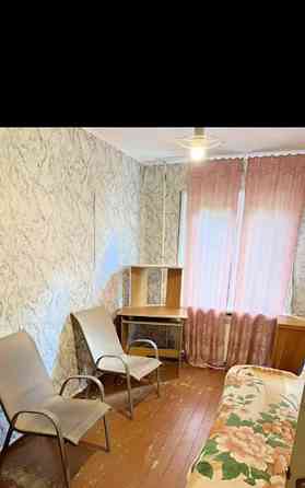 2-комн. квартира, 50 м2, 1/5 эт. Красноярск
