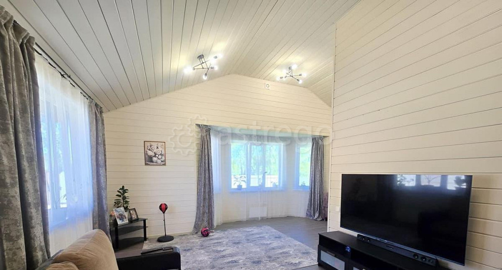 Коттедж, 90.2 м2, 14 соток, 1 эт. Чишмы - изображение 7