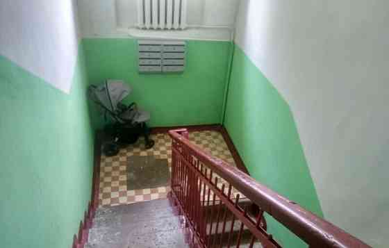 1-комн. квартира, 31.7 м2, 2/2 эт. Воскресенск