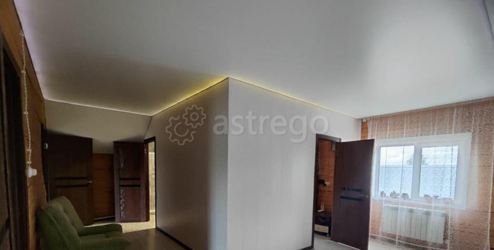 Дом, 175 м2, 10 соток, 2 эт. Нефтекамск - изображение 2