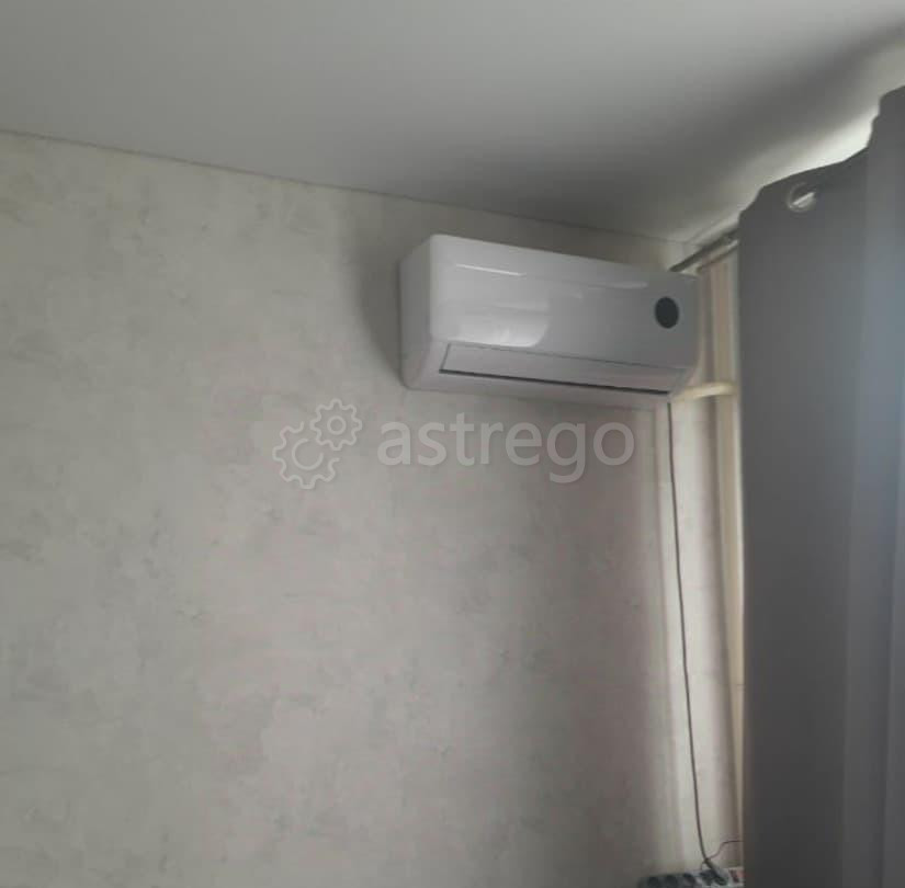 1-комн. квартира, 38 м2, 5/9 эт. Стерлитамак - изображение 6