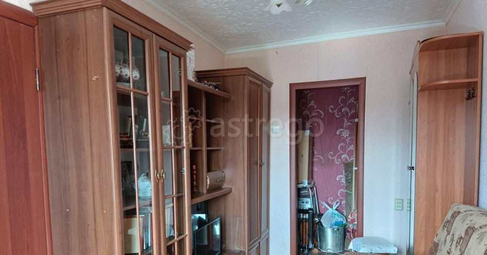 2-комн. квартира, 41 м2, 4/5 эт. Ногинск - изображение 3