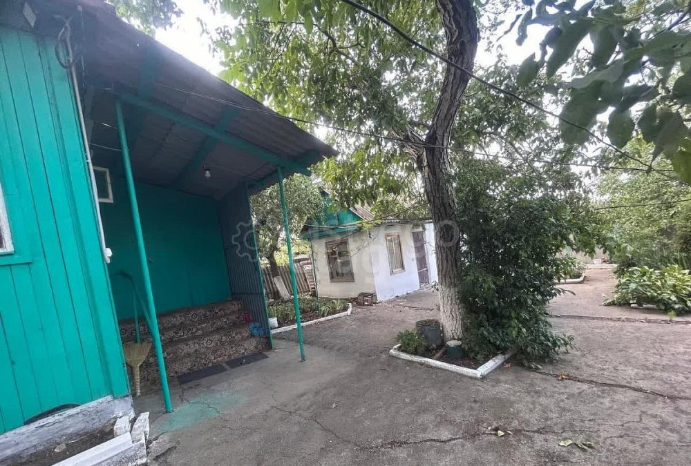 Дом, 51.2 м, 10.1 сотки, 1 эт. Гиагинская - изображение 10