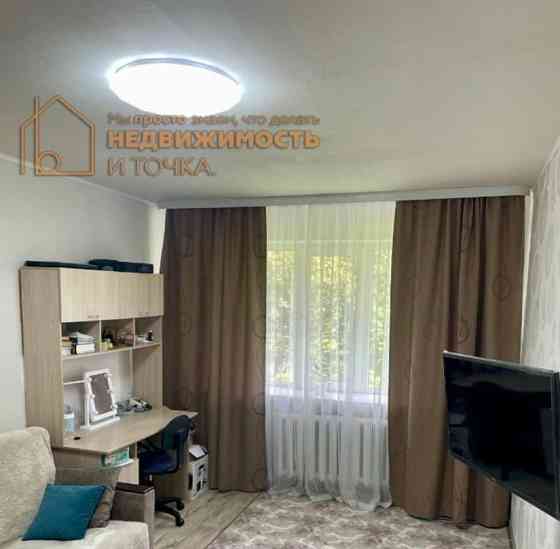 1-комн. квартира, 30 м2, 1/5 эт. Нефтекамск