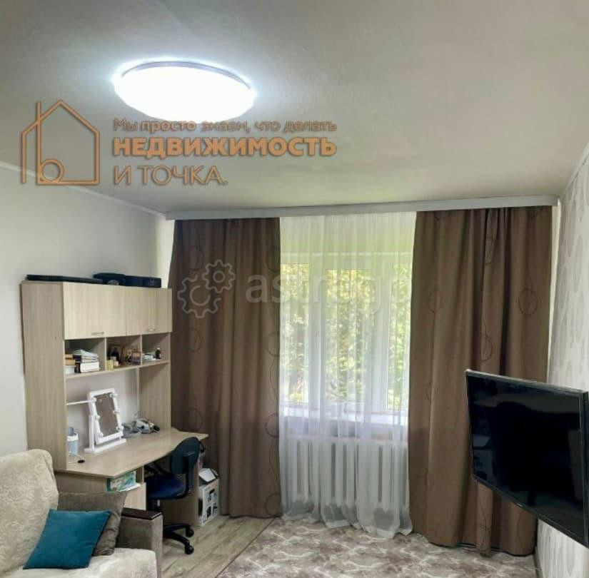 1-комн. квартира, 30 м2, 1/5 эт. Нефтекамск - изображение 4