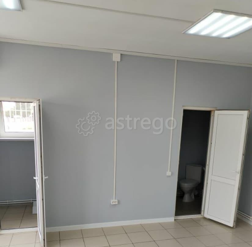 Торговое помещение, 60 м2 Началово - изображение 4