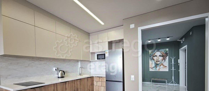 2-комн. квартира, 48 м2, 8/9 эт. Бийск - изображение 3