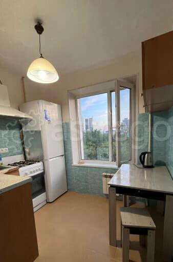 3-комн. квартира, 66 м2, 7/9 эт. Москва - изображение 10