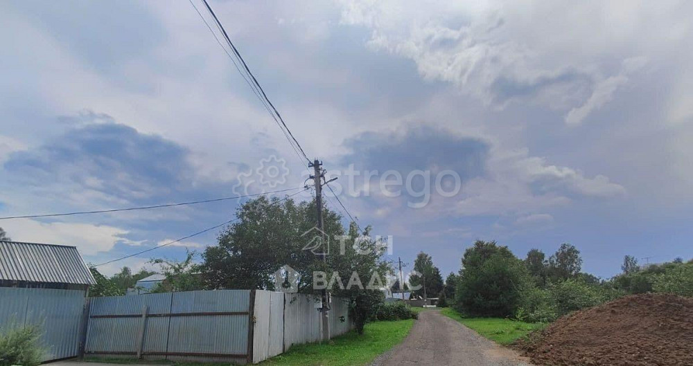 Земельный участок, 6.65 сотки Ивантеевка - изображение 2