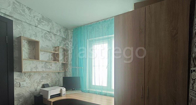 3-комн. квартира, 45 м2, 4/5 эт. Рубцовск - изображение 3