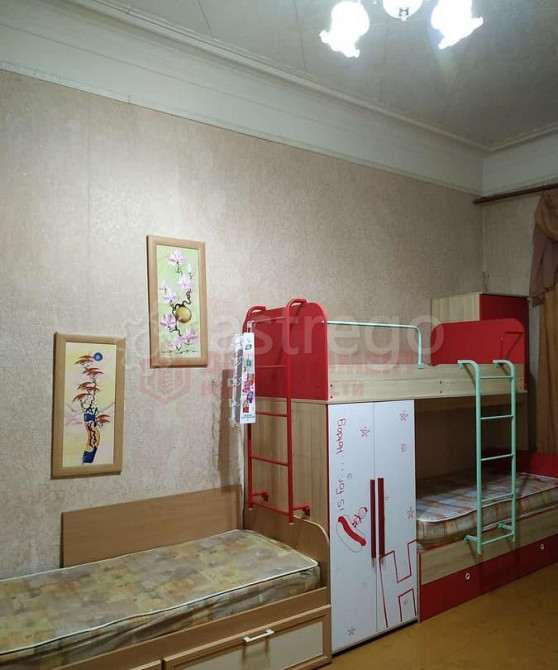 2-комн. квартира, 54 м2, 1/2 эт. Астрахань - изображение 1