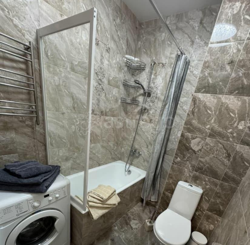 Студия, 30 м2, 17/32 эт. Москва - изображение 6