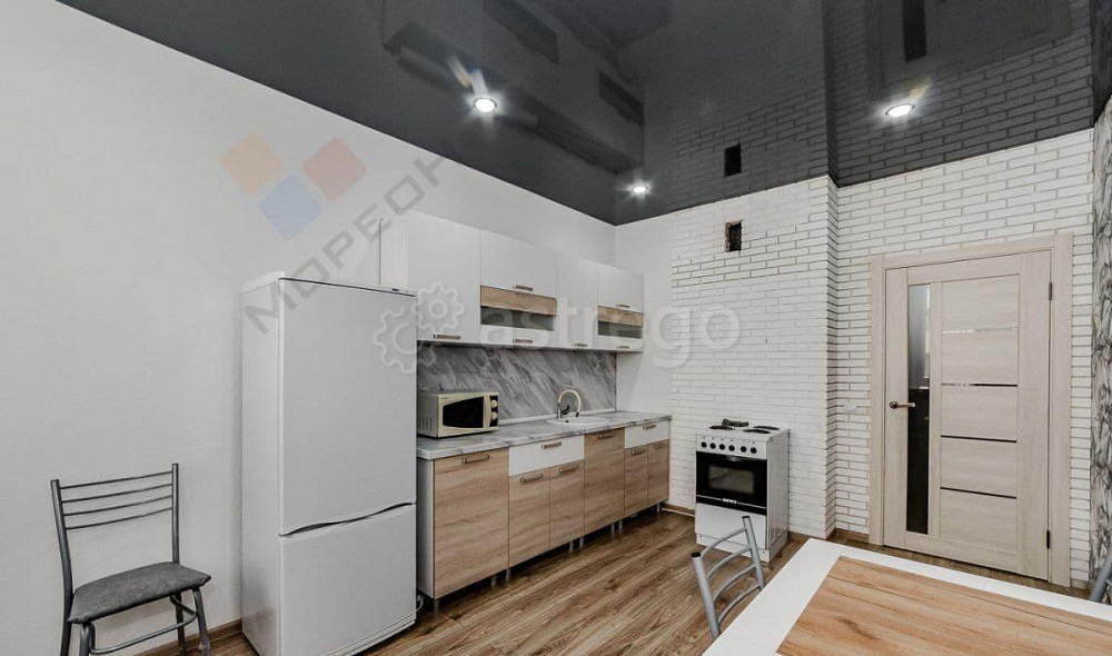 1-комн. квартира, 41.7 м, 2/9 эт. Новая Адыгея - изображение 9