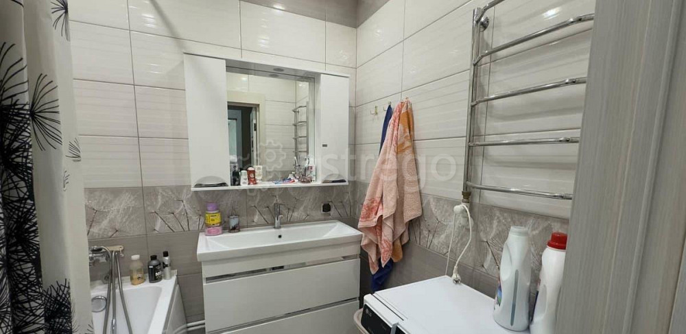 2-комн. квартира, 65.5 м2, 3/3 эт. Северный - изображение 9