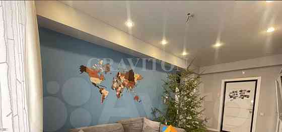 3-комн. квартира, 63 м2, 8/9 эт. Горно-Алтайск