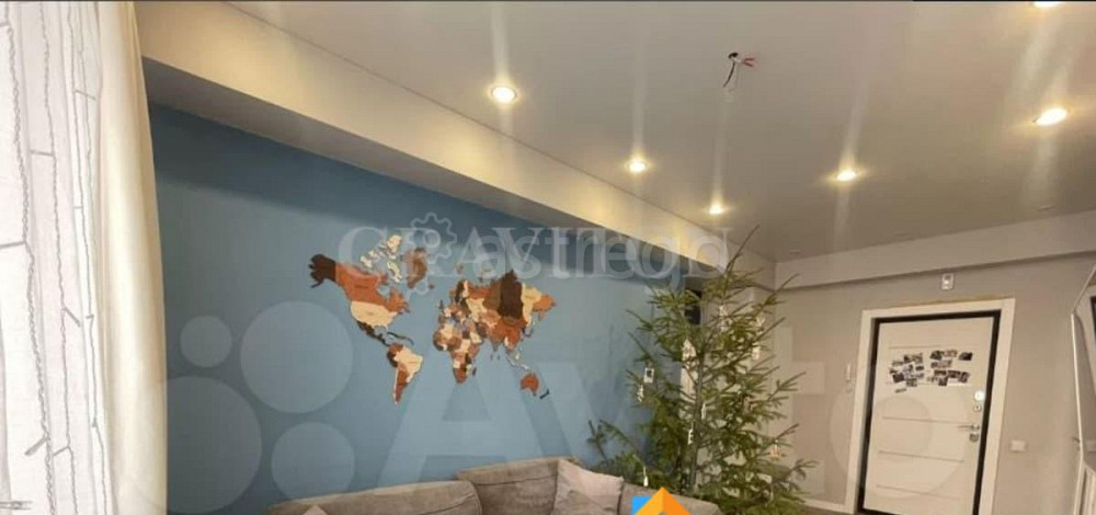 3-комн. квартира, 63 м2, 8/9 эт. Горно-Алтайск - изображение 3