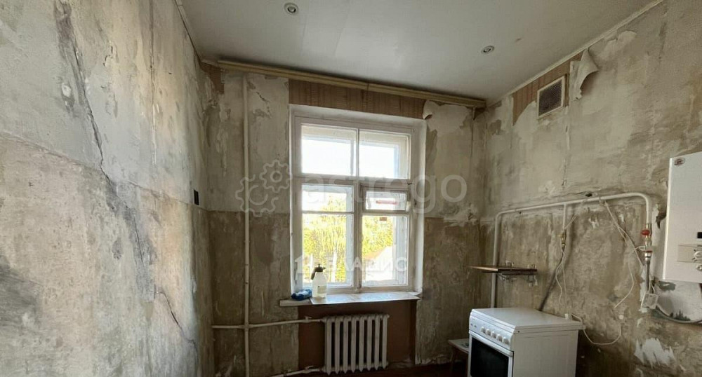 2-комн. квартира, 53.9 м2, 4/4 эт. Лосино-Петровский - изображение 3