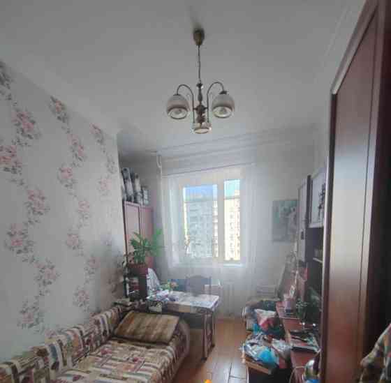 Комната, 12.8 м2, 4/7 эт. Москва