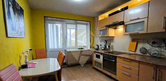 4-комн. квартира, 86.65 м2, 2/5 эт. Старый Оскол