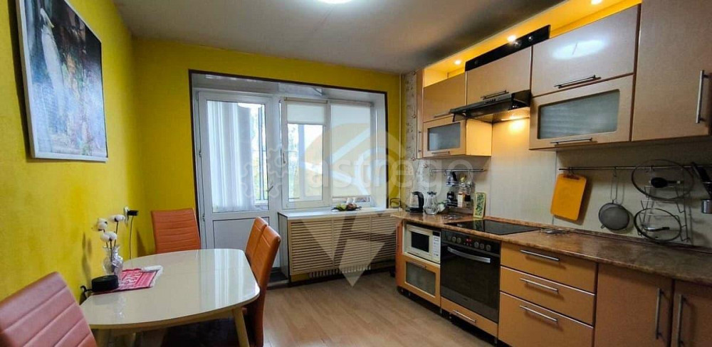 4-комн. квартира, 86.65 м2, 2/5 эт. Старый Оскол - изображение 1