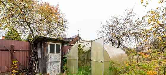 Земельный участок, 6.1 сотки Подольск