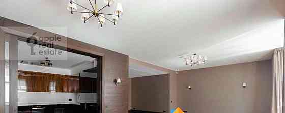 3-комн. квартира, 260 м2, 5/7 эт. Москва