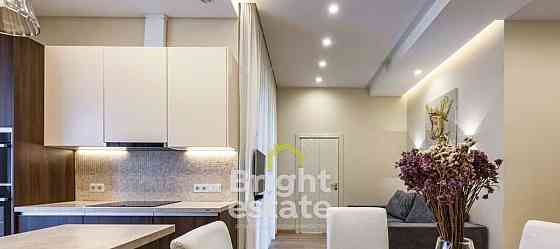 3-комн. квартира, 78 м2, 3/8 эт. Красногорск