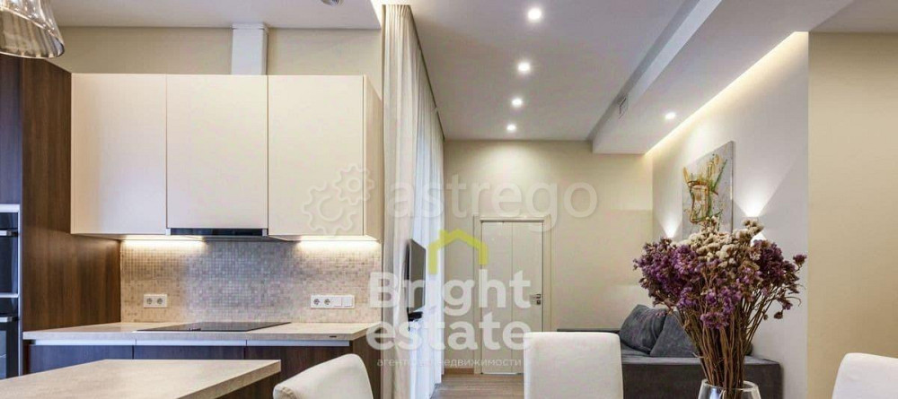 3-комн. квартира, 78 м2, 3/8 эт. Красногорск - изображение 6