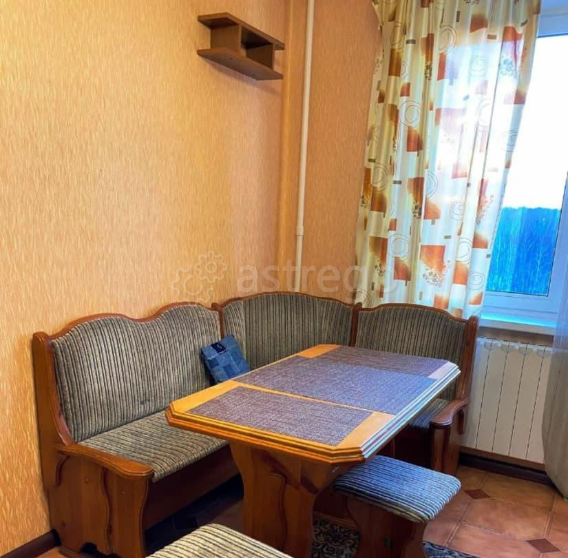 2-комн. квартира, 70 м2, 8/17 эт. Москва - изображение 2