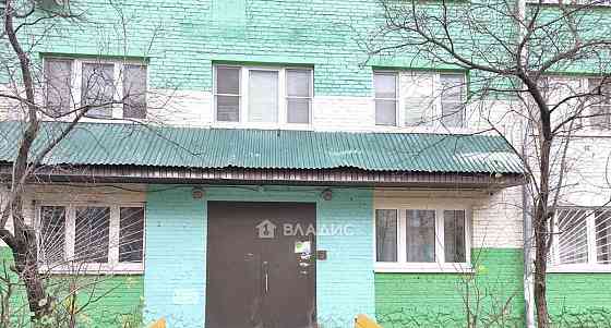 Студия, 22.6 м2, 4/5 эт. Люберцы