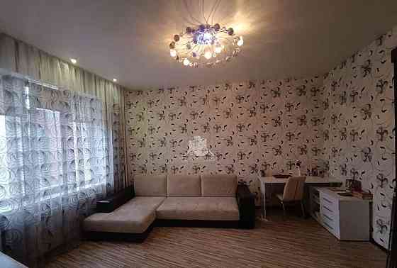 1-комн. квартира, 37 м2, 6/9 эт. Белгород