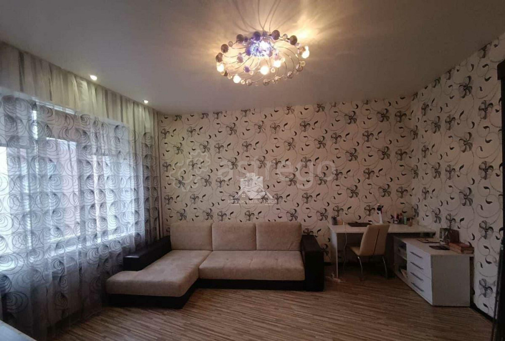 1-комн. квартира, 37 м2, 6/9 эт. Белгород - изображение 4