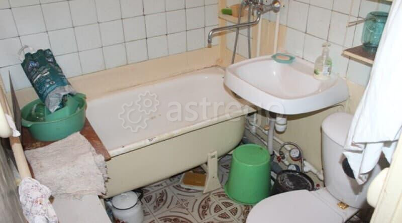 2-комн. квартира, 44 м2, 1/5 эт. Егорьевск - изображение 7