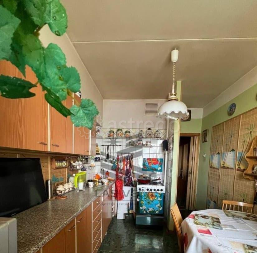 3-комн. квартира, 75 м2, 9/12 эт. Москва - изображение 4