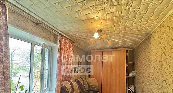 2-комн. квартира, 42.3 м2, 2/3 эт. Егорьевск