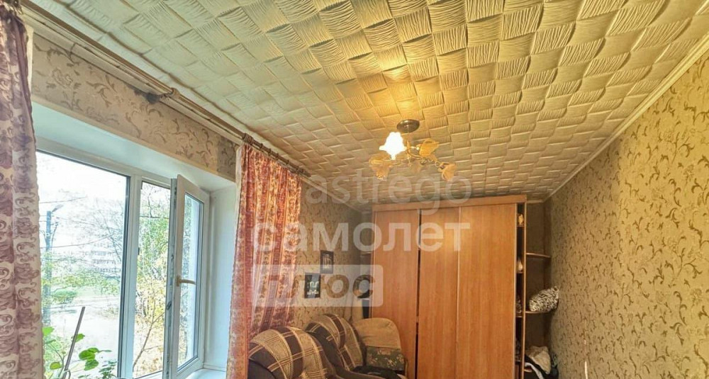 2-комн. квартира, 42.3 м2, 2/3 эт. Егорьевск - изображение 2