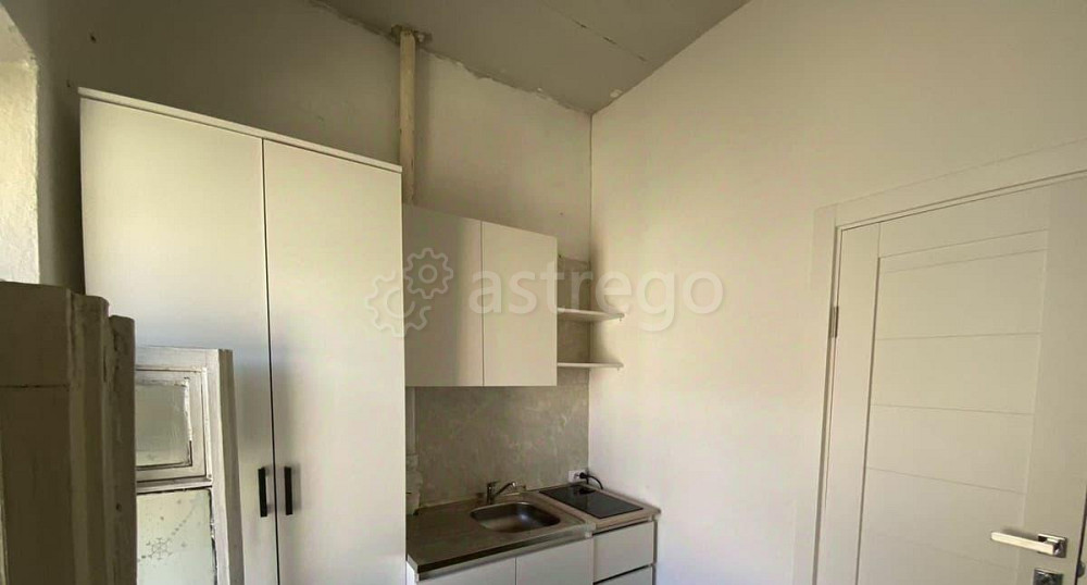 6-комн. квартира, 90 м2, 4/5 эт. Санкт-Петербург - изображение 5