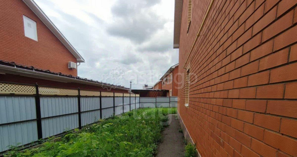 5-комн. квартира, 132 м2, 2/2 эт. Уфа - изображение 2