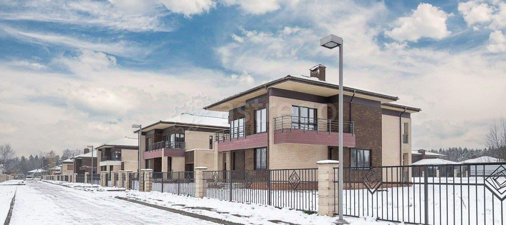 Дом, 333.69 м2, 12.72 сотки, 2 эт. Москва - изображение 6