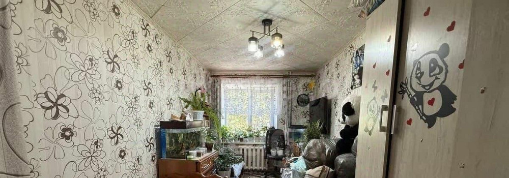 2-комн. квартира, 45.9 м2, 4/5 эт. Бирск - изображение 5